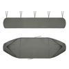 Tela Oxford 420D bolsa de almacenamiento para toldo de patio exterior toldo protección a prueba de polvo e impermeable para persiana enrollable exterior retráctil