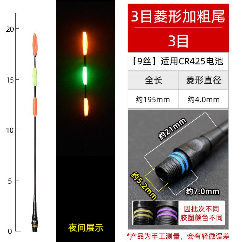 29日夜【3目菱形加粗
