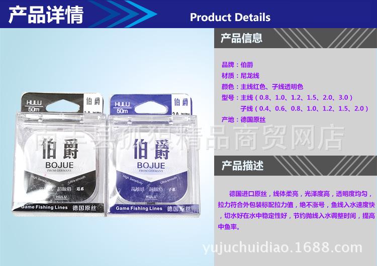 1-产品详情
