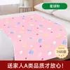 Almohadilla para Pañal de Adulto Impermeable Lavable Tamaño Grande Almohadilla de Cuidado a Prueba de Fugas Colchón para Pañal para Personas Mayores