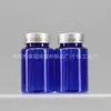 Fábrica de Origem Fornece Frascos para Suplementos de Saúde, Antocianina, Peptídeo de Polygonatum, Balas em Comprimido, Garrafas PET e Embalagens para Suplementos de Saúde no Atacado