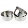 Recipiente para aceite bandeja para aceite