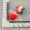 Saquinho Surpresa Frutas Artificiais Enfeites Acessórios de Resina Casa de Bonecas Douyin Loja de Conveniência DIY Micro Paisagem Enfeites DIY Atacado