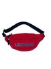 Bolsa de Peito Esportiva Elegante Estilo Japonês Feminina Estilo Fresco Casual Versátil Transversal Popular Primavera e Verão Bolsa de Viagem para Estudantes