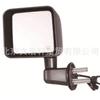 Para Jeep Wrangler espejo lateral de puerta de coche con calefacción eléctrica Izquierdo/Derecho 68125584AA 68125585AA