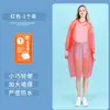 Cubrezapatos Desechables para Bebé, Extra Largos y Gruesos, con Estampados Lindos, Portátiles, Empacados Individualmente, Cubrepies Impermeables para Niños al por Mayor