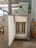 Horno Eléctrico Totalmente Automático Curva de Calentamiento Horno Eléctrico Taoba Equipo de Enseñanza de Cerámica Horno Cerámico Doméstico de Alta Temperatura