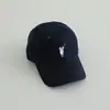 Boné Casual com Aba para Meninos Transfronteiriço Moda de Rua Chapéu de Sol Estilo Americano Boné de Beisebol Infantil de Pônei