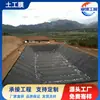 Geomembrana Anti-Infiltração para Tanque de Tratamento de Esgoto 1,0mm Tanque de Oxidação Tanque de Sedimentação Tanque de Lixiviação Geomembrana Preta de HDPE