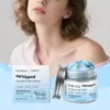 Bálsamo para el Cuidado de la Piel Oceaura de Grasa de Res y Miel - Bálsamo Hidratante, Sedoso, Refrescante y No Graso para el Cuerpo