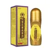 Venta al por mayor del fabricante Aceite de Hueso de Serpiente Hueso Dorado Cinco Venenos Xiurisheng 50 ml para Reemplazo de Cabello