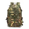 Mochila Tática Outdoor Transfronteiriça, Mochila Esportiva, Mochila Impermeável e Resistente a Rasgos, Bolsa para Equipamento de Caminhada Fotografia
