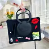 Funda Protectora Ipadpro9.7 Air2 Silicona Ipad5 Dibujos Animados Ipad6 Niños 20178 Ranura para Lápiz Anticaídas Espejo