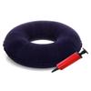 Cojín redondo antiescaras Xinkuikang para personas mayores, cuidado de la cadera, silla de ruedas, acolchado, grueso y cómodo, inflable.
