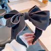 2026 Nueva Diadema Coreana Multicapa 3D con Lazo Borde Ancho Diadema Versátil Pinza para el Cabello Accesorio para el Cabello con Temperamento Dulce Retro