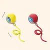 Juguetes para Gatos, Bolas Automáticas para Molestar Gatos, Entretenimiento Propio y Alivio del Aburrimiento, Juguetes Interactivos Inteligentes para Gatos, Suministros para Mascotas, Juguetes para Mascotas al por Mayor