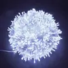 Tiras de luces LED luces intermitentes cadenas de luces luces de estrella cielo lleno de estrellas luces luces de ambiente para bodas luces para colgar en árboles de camping tiras de luces decorativas otros