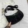 Bolso de alta gama Sense para mujer, nuevo bolso de hombro de gran capacidad de verano 2024, bolso cruzado de trabajo de moda, bolso tipo bola de masa