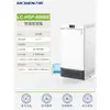 Incubadora de Temperatura Constante con Calefacción Eléctrica Serie Lc-Hn, Caja Pequeña de Control de Humedad y Crecimiento de Moho Bioquímico para Experimento de Germinación de Semillas de Plantas