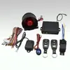 Sistema de Alarme de Carro Dispositivo Antifurto Alarme de Carro Controle Remoto Travamento Central Veículo Automotivo