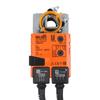 Extractor de interruptor tipo driver 5Nm actuador de válvula de aire eléctrica Belimo LM24A-S LMU24-S
