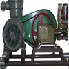 Fabricante de Estaciones de Bombeo Integradas, Drenaje de Aguas Residuales, Rendimiento Estable, Huella Pequeña