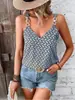 Estilo Novo 2025 Sexy Francesa Metal Buckle Decote V Camisola Feminina Slim Fit Manga Curta Regata