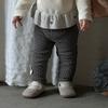 Chaleco Ligero de Plumas Otoño e Invierno para Bebés y Niños Pequeños, Chaleco para Niña, Chaleco Cálido, Chaqueta sin Mangas Versátil para Niña, Categoría A