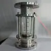 LZB-FA100 Caudalímetro de Rotor de Vidrio Todo Acero Inoxidable Suministro Directo de Fábrica Spot Garantía de Calidad Yuanchuan