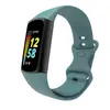 Adecuado para Fitbitcharge5-6 Correa de Reloj Inteligente de TPU Charge5-6 Pulsera Oficial Nueva