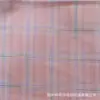 Tela de cuadros ligera teñida en hilo, en stock, de colores brillantes, para ropa, para hombre y mujer, ropa infantil, pantalones, faldas, camisas y pantalones