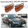 Camry Camry 1996-1999 Lanterna de Para-lama Lanterna Indicadora Luz Lateral Seta de Para-lama Luz Lateral