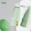 50% de descuento, 6 varillas, diseño de corazón estampado en dorado, paraguas compacto, ligero y portátil para días soleados y lluviosos, con recubrimiento negro para protección solar y protección UV, sirviendo tanto como sombrilla como paraguas