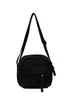Bolsa Masculina Casual Bolsa Transversal Esportiva Grande Capacidade Bolsa de Ombro Viagem Mochila Transversal Multicompartimentos Moda Bolsa Feminina Atacado