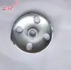 Coleção Completa de Peças para Cortador de Grama: 139 Motor de Partida, Carburador, Filtro de Ar, Tanque de Combustível, Arrancador Manual Universal para Roçadeira a Quatro Tempos