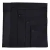 Bolsa Negra para Lavandería, Bolsa Protectora de Malla Fina, Bolsa Específica para Lavado y Protección en Lavadora, Bolsa de Malla, Venta Caliente Transfronteriza al por Mayor en Stock