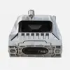 Adecuado para Audi Volkswagen Junta de Motor 1K0199867 1K0199868 1K0 199 867