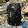 Almacenamiento Multicompartimento Mochila Versátil Estilo Coreano de Moda Bolso Deportivo de Senderismo de Moda Gran Capacidad Mochila para Estudiantes para el Trabajo
