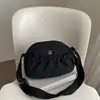 Mochila Coreana de Gama Alta Nueva Ligera Casual para Viaje Color Sólido Plisada Gran Capacidad para Estudiante Femenina Bolsa Escolar