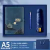 Set de regalo de cuaderno