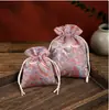 Bolsitas de Medicina Tradicional China, Bolsas Aromáticas Rellenas de Especias, Kits de Materiales DIY para Personalizar Bolsitas Herbales para el Festival del Bote del Dragón