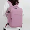 Bolsas de Ombro Transfronteiriças Masculinas e Femininas, Bolsas Casuais Simples, Mochilas Versáteis, Bolsas de Ombro em Tecido Oxford para Homens e Mulheres