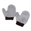 Guantes Personalizados para Lavado de Autos Paño Impermeable Pata de Oso Felpa Toallitas para Coche Guantes de Terciopelo Coral Herramientas de Belleza para Pintura de Coche