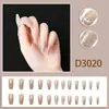 Nuevo Estilo Esmalte de Uñas con Brillo Degradado Parche Blanqueador Avanzado Removible Manicura Sencilla Color Nude Acabado Esmalte de Uñas Portátil