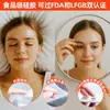 Parches de Silicona Personalizados para la Frente, Parches Faciales Antiarrugas y Reafirmantes, Parches de Belleza Reutilizables para el Rostro