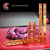 Super bonitos produtos nacionais novos fogos de artifício rotativos carnaval salvas de celebração cerimônia de abertura de casamento tubo de fogos de artifício
