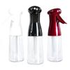 Fornecimento direto da fábrica novo frasco borrifador durável PET alta pressão borrifador automático direto frasco borrifador de água frasco borrifador para barbeiro