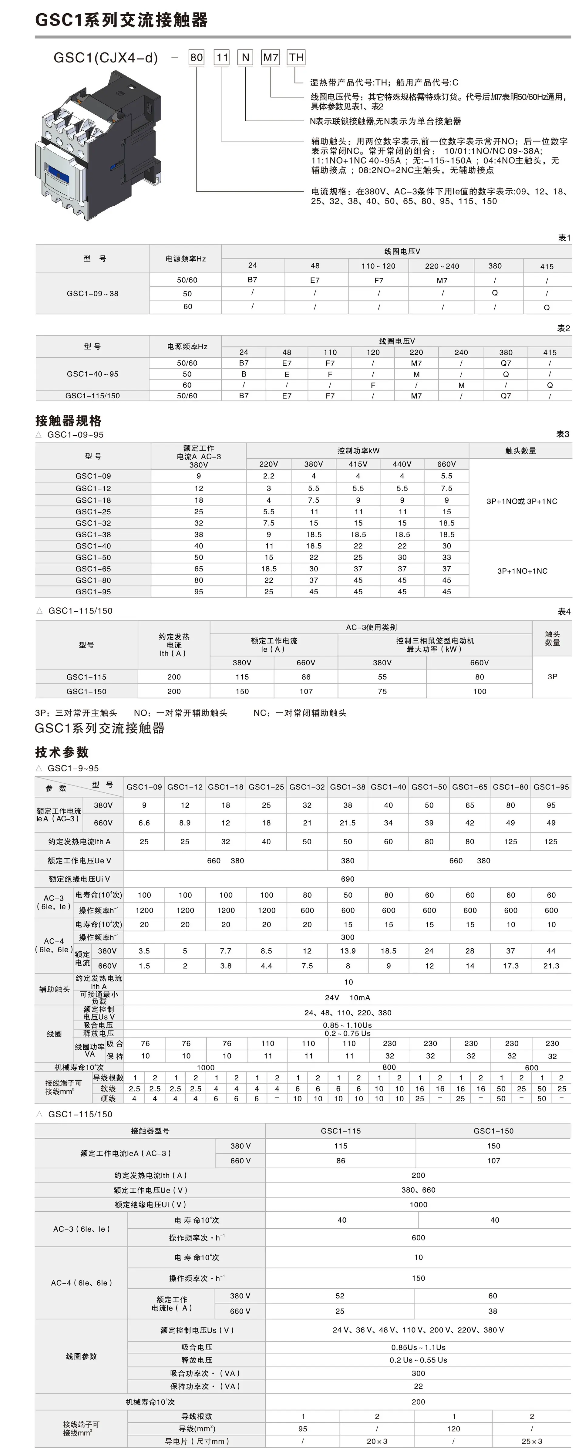 gsc1资料