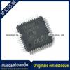 Microcontrolador único chip CKS32F103C8T 6 103 C8T6 patch QFP48 MCU original