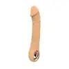 Vibrador Dildo Artificial Dale Brinquedo Sexual Feminino Pênis Falso Vibrador AV Produtos Adultos Femininos
